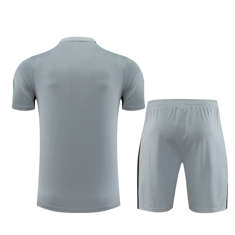23-24 psg short sleeve training clothes