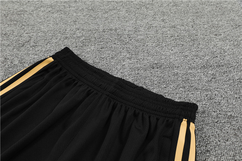 23-24 German short-sleeved training clothes