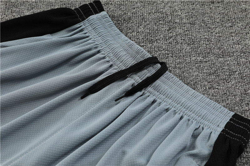 23-24 psg short sleeve training clothes