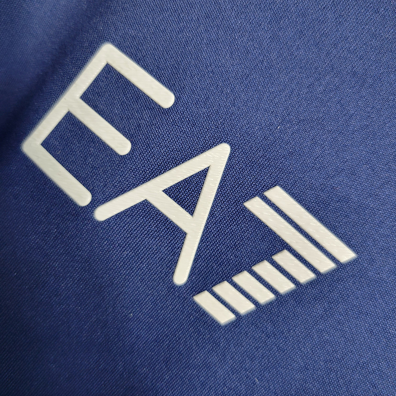 23-24 Naples Training Suit