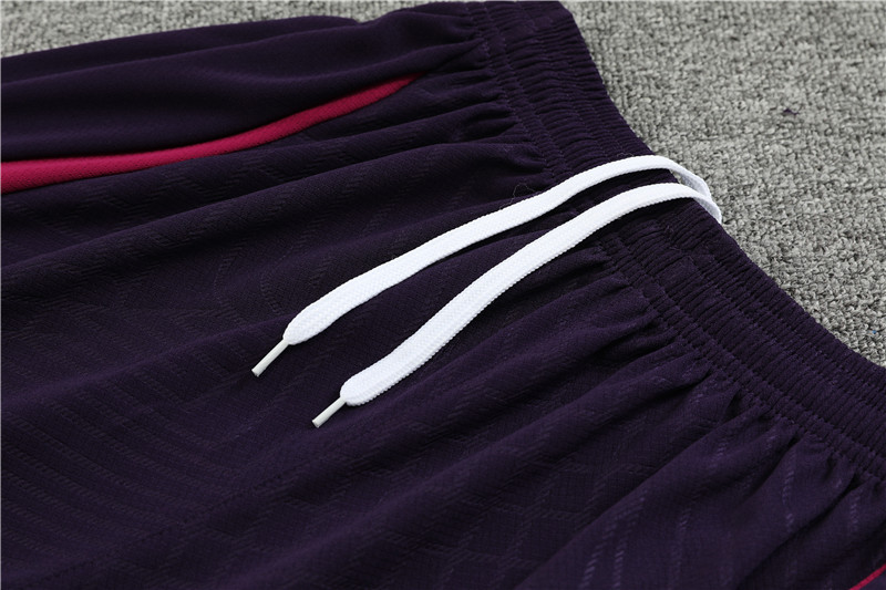 23-24 psg short sleeve training clothes