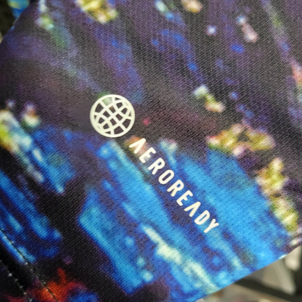 2023-24 Ajax Concept Version Blue Football Shirt 1:1 Thai Quality