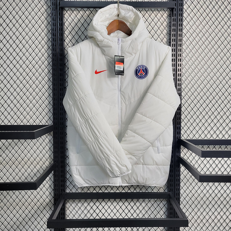 Warmweet jacket PSG