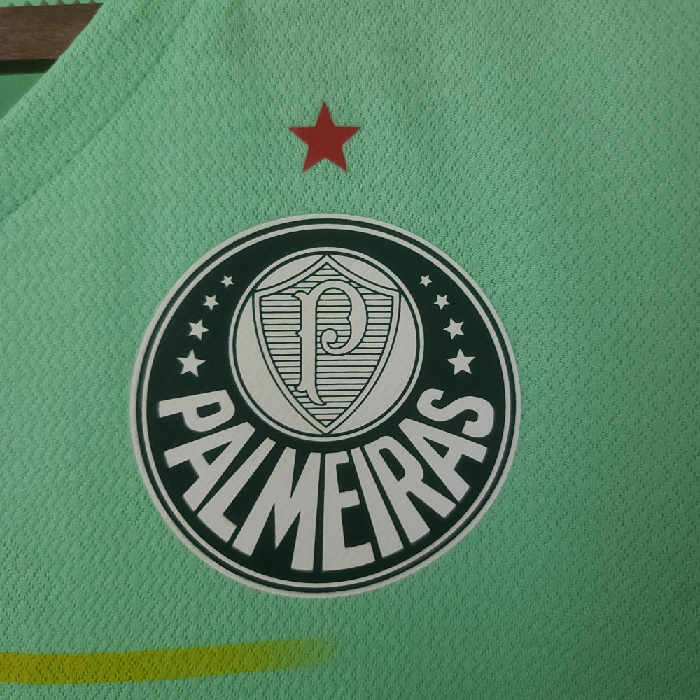 2022/2023 Palmeiras Third Away Jersey 1:1 Thai Quality