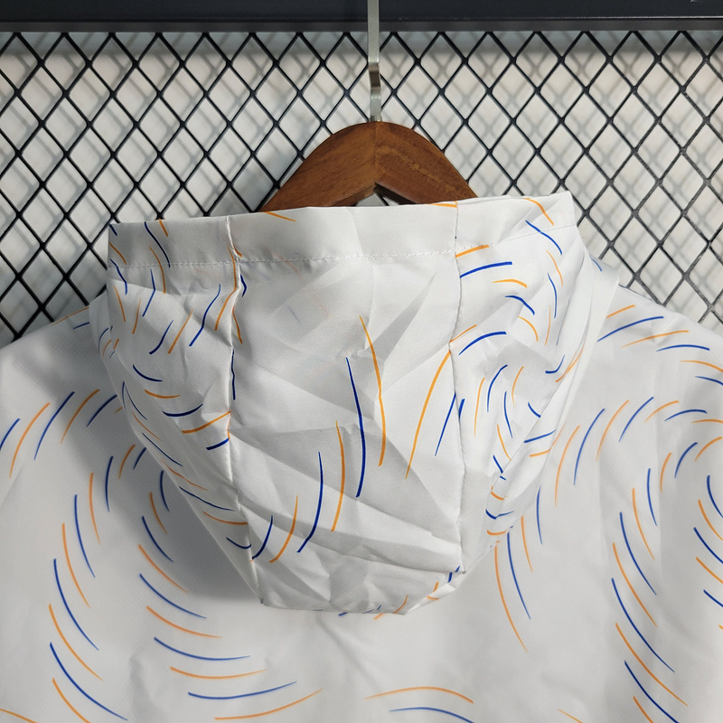 Windbreaker Real Madrid