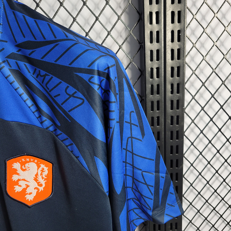22-23 Holland Dutch training suit