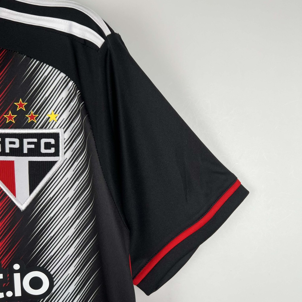 2023/2024 Sao Paulo Third Away Jersey 1:1 Thai Quality