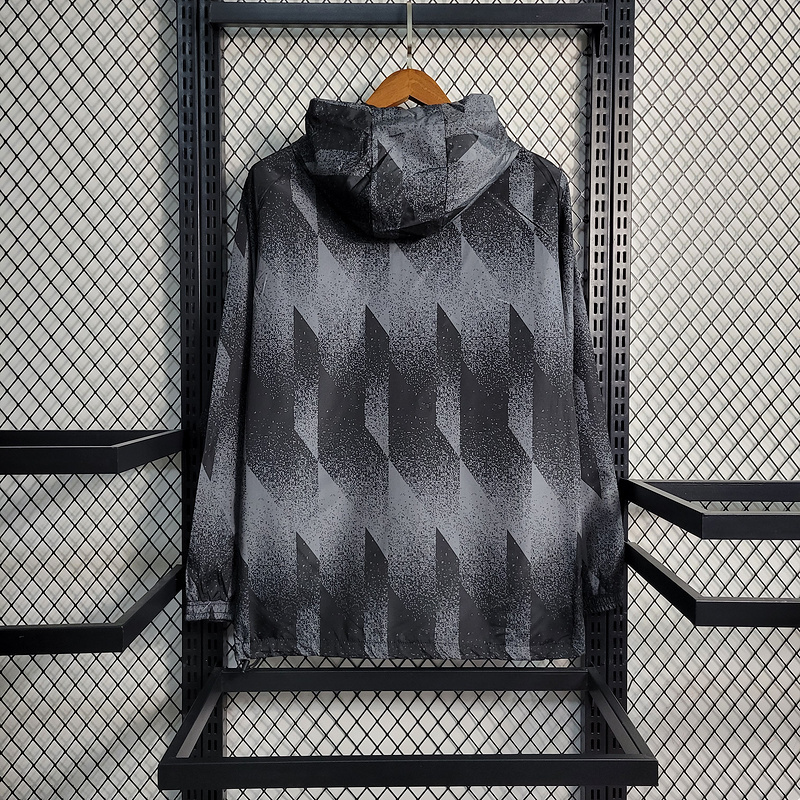 Windbreaker Bayern Munich