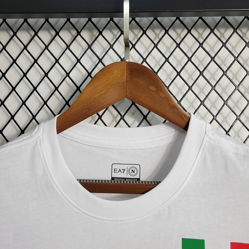 23-24 Naples Champions T-shirt