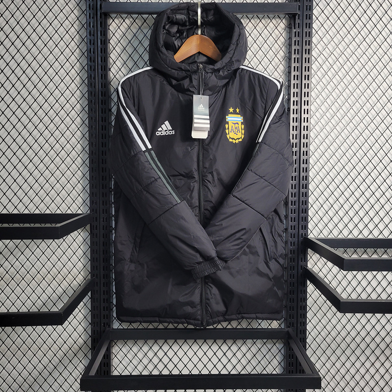 Warmweet jacket Argentina