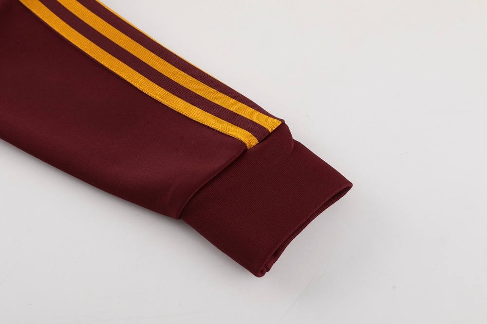 24-25 AS Roma Jacket Suit