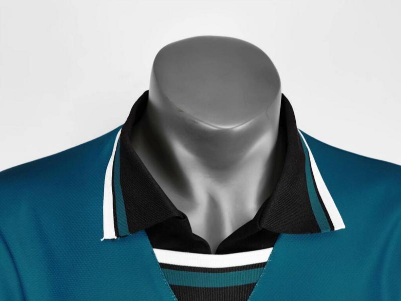 retro 1994-95 Ajax away retro soccer jersey