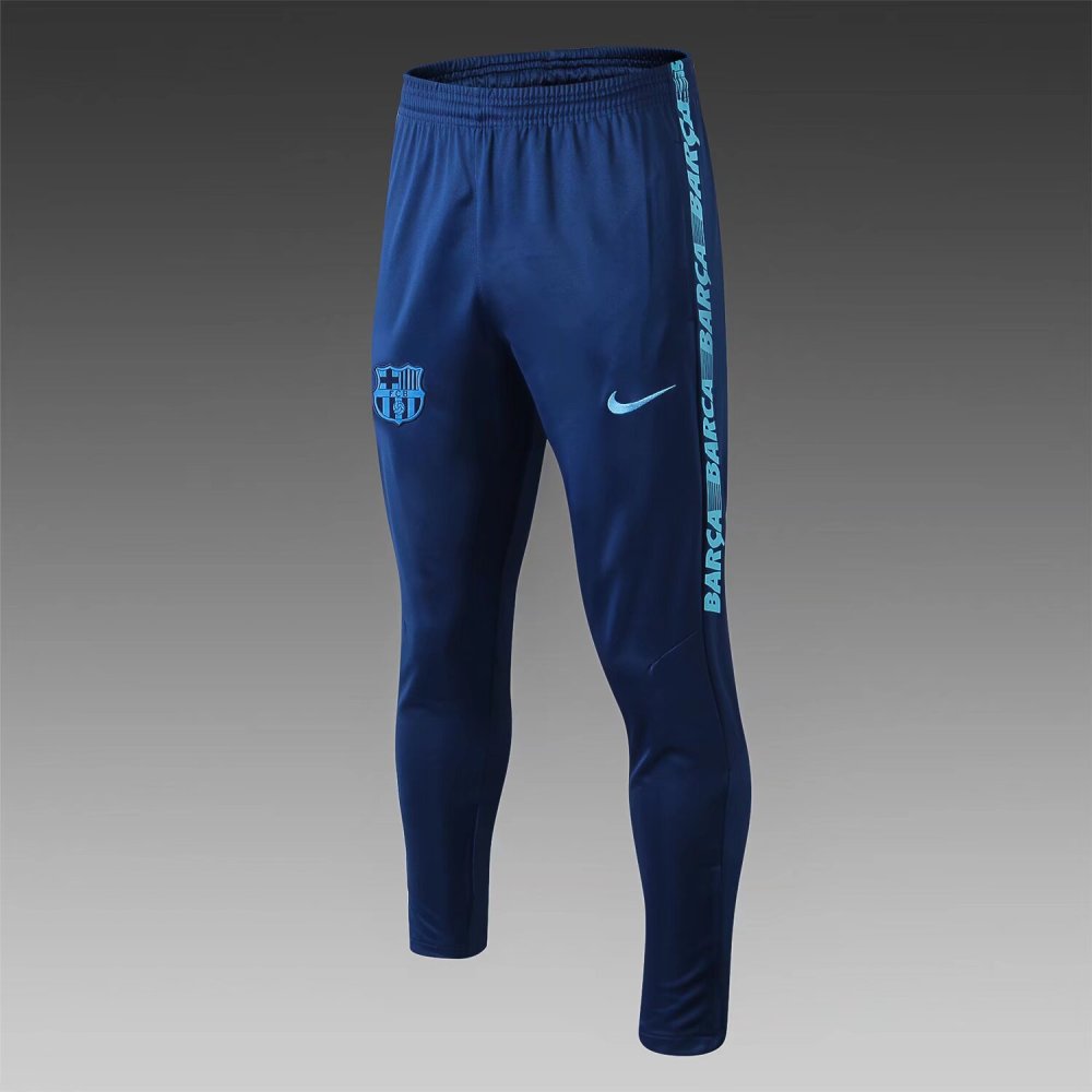 2019-2020 Barcelona Jacket Sportswear Sky Blue Suit -1:1 Thai Quality