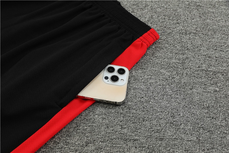 23-24 psg short sleeve training clothes