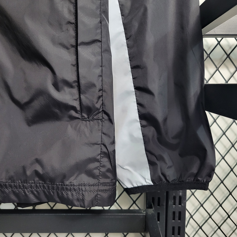23-24 Windbreaker PSG