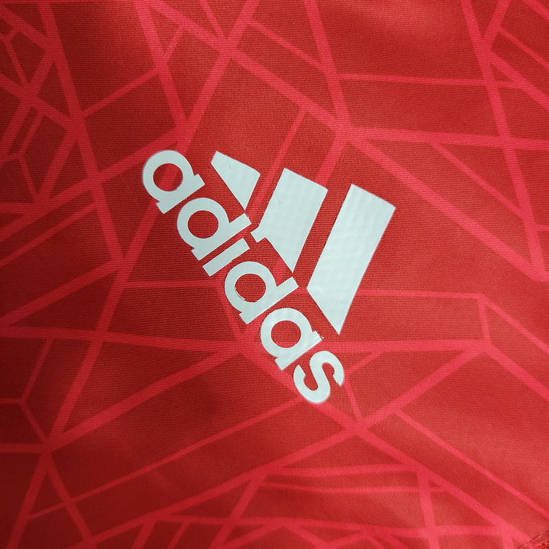 23-24 Windbreaker Manchester United Home