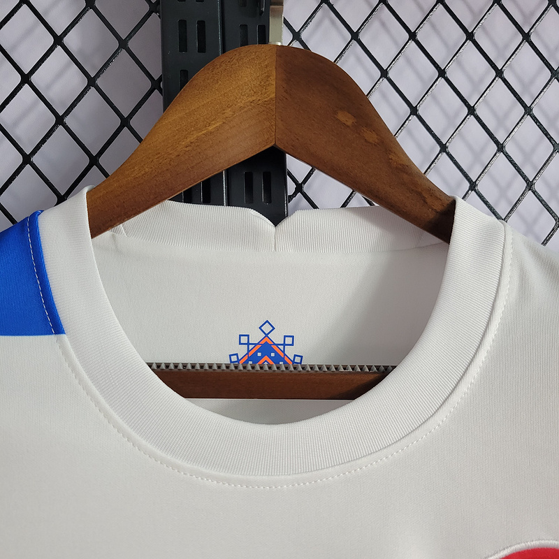 22-23 New Holland Away