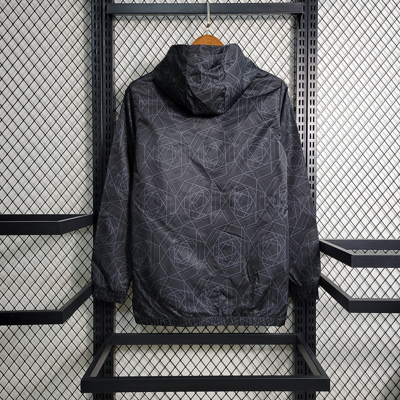 23-24 Windbreaker Manchester United