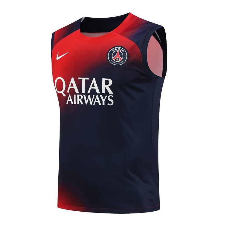 23-24 psg sleeveless vest training wear