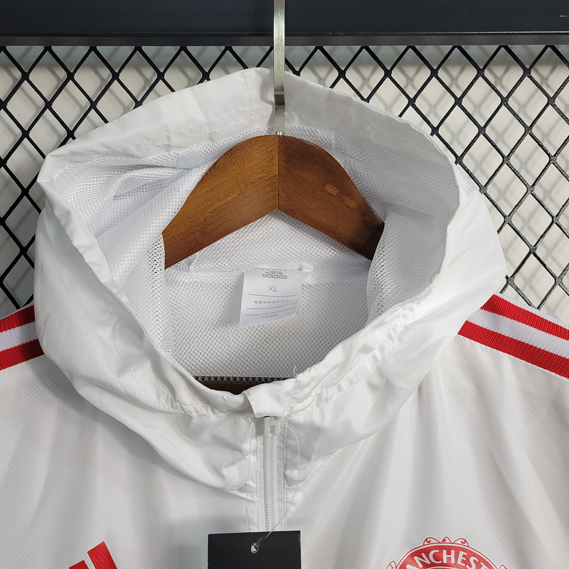 Windbreaker Manchester United