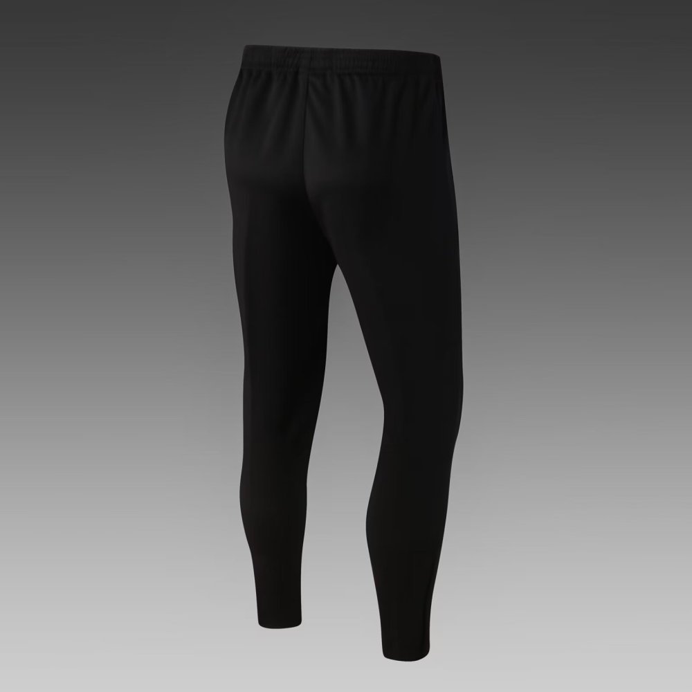 2022/2023 Liverpool Long Zip Jacket Black Jersey 1:1 Thailand Quality Suit