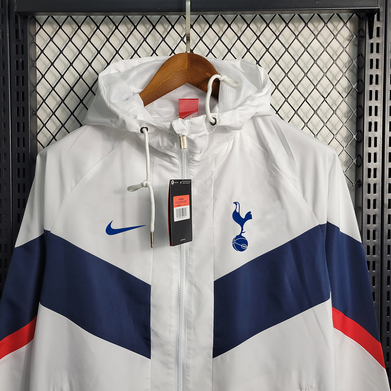 23-24 Windbreaker Tottenham