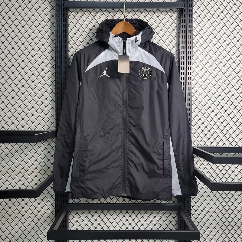 23-24 Windbreaker PSG