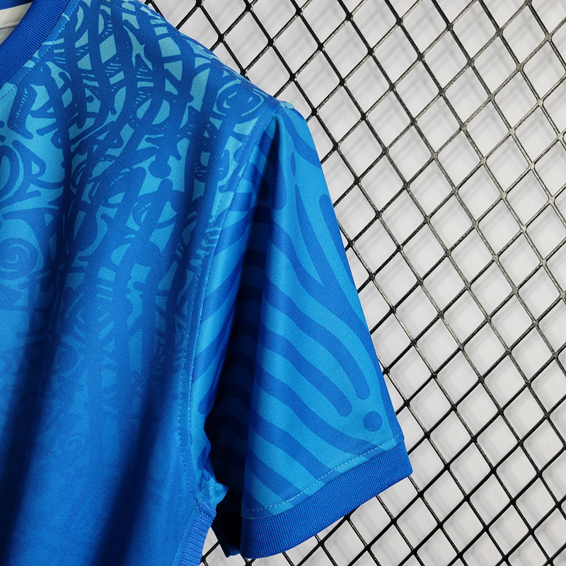 2022 France Blue Training T