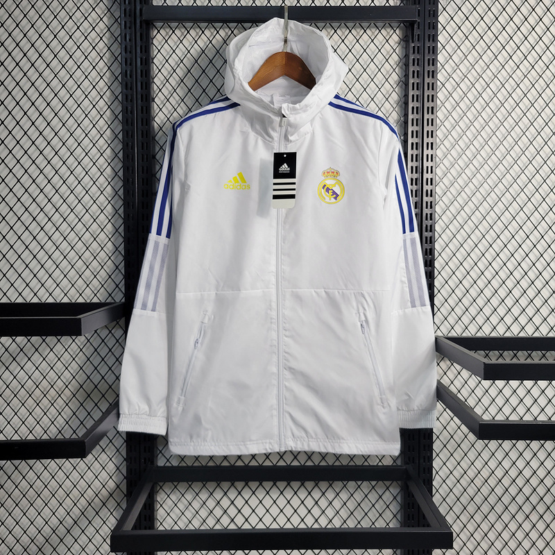 Windbreaker Real Madrid