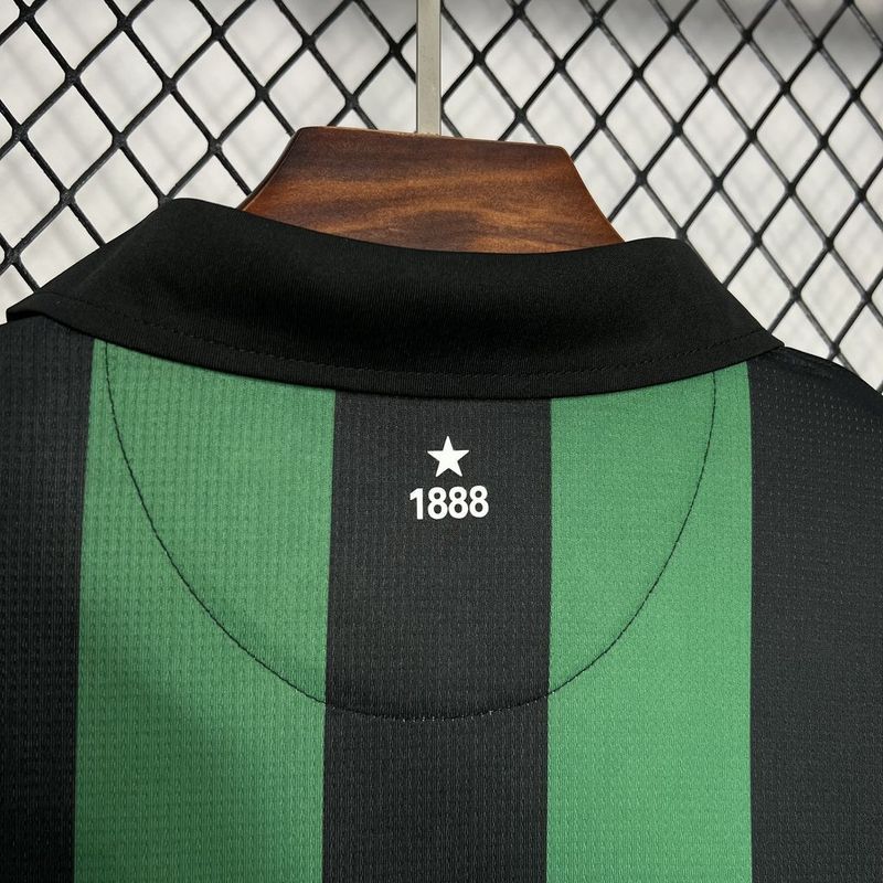 Retro 2006-07 Celtic Away football jersey retro