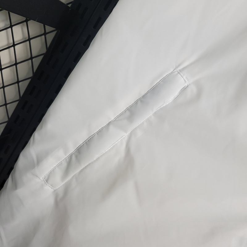 Warmweet jacket Real Madrid