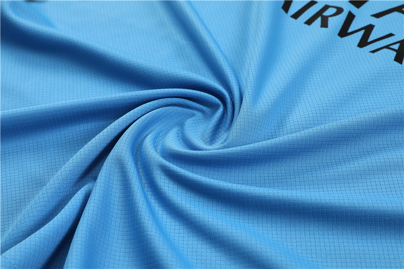 23-24 psg short sleeve training clothes