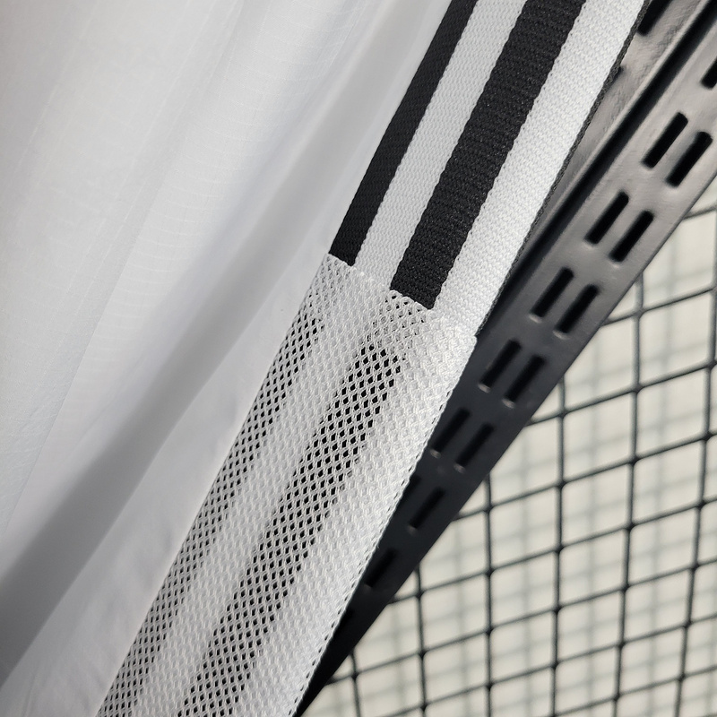 Windbreaker Real Madrid White