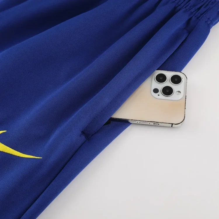 2023/2024 Brazilian Jacket Sportswear