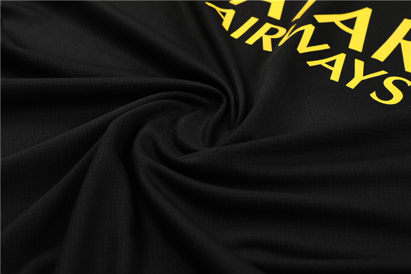 23-24 psg short sleeve training clothes