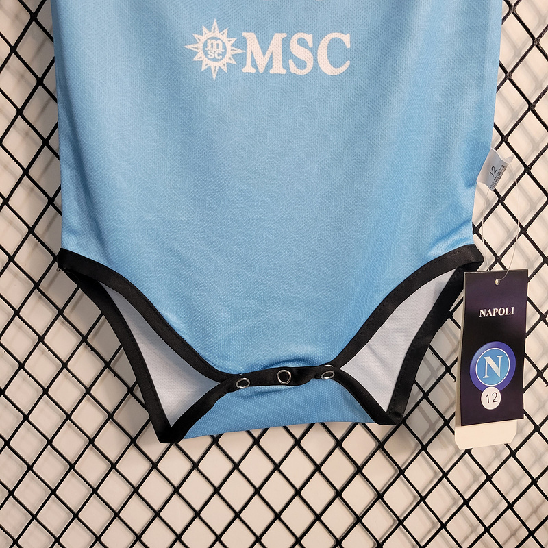 23-24 Baby Naples Home