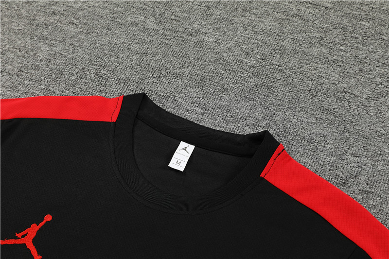 23-24 psg short sleeve training clothes