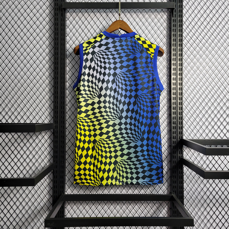 2022 Chelsea Tank Top Training Suit