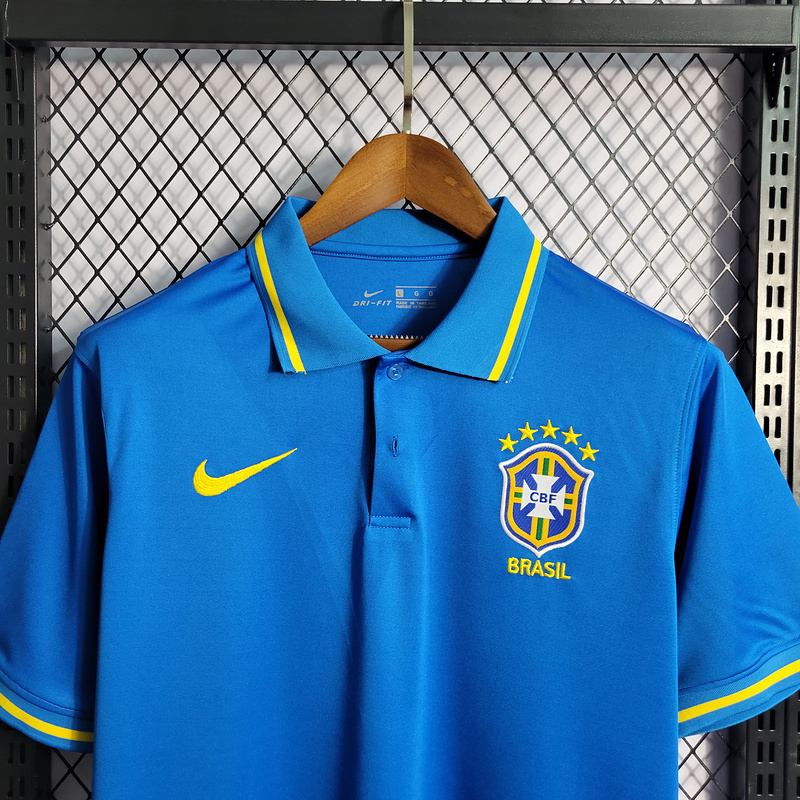 POLO Brazil Blue