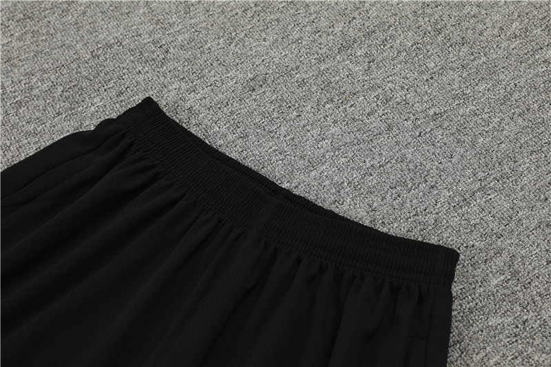 23-24 AC Milan training short-sleeved suit