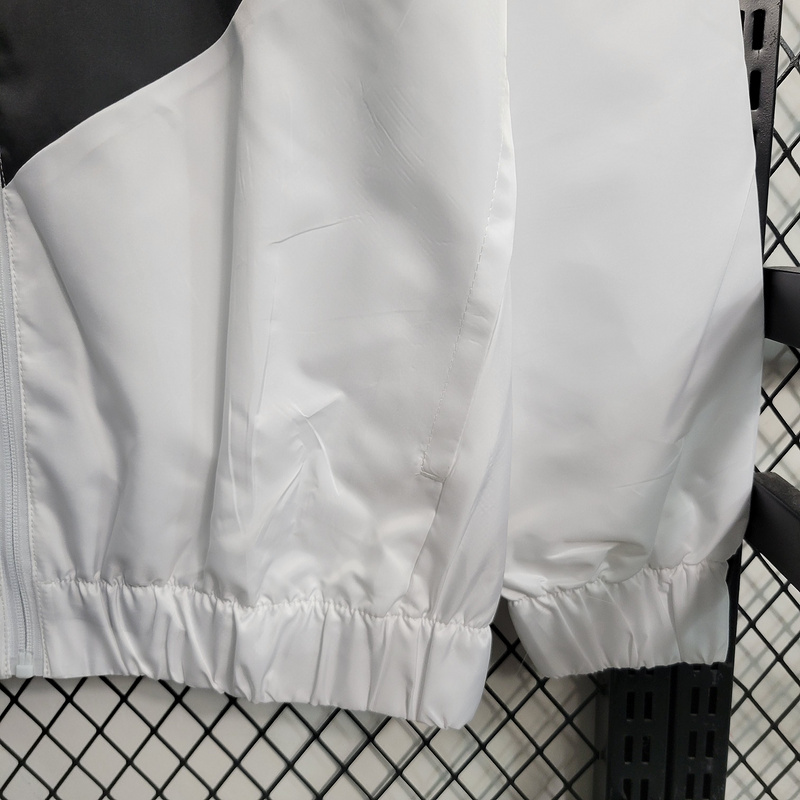 23-24 Windbreaker AC Milan