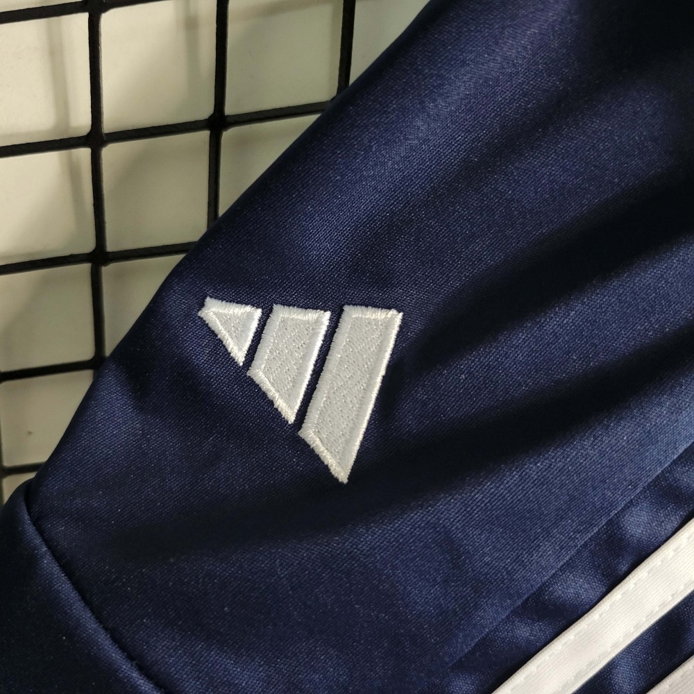 2023-24 Ajax away Football Shirt 1:1 Thai Quality Kids