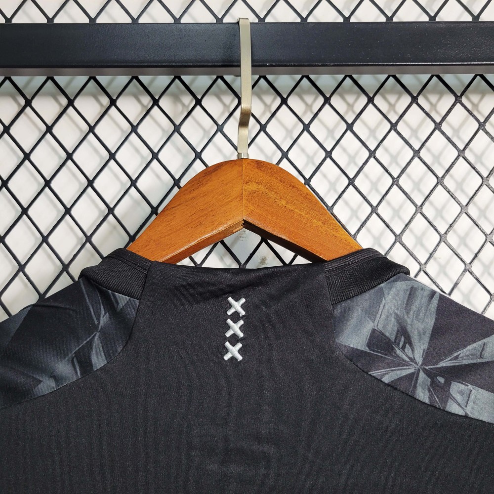 2023-24 Ajax Third Away Football Shirt1:1 Thai Quality
