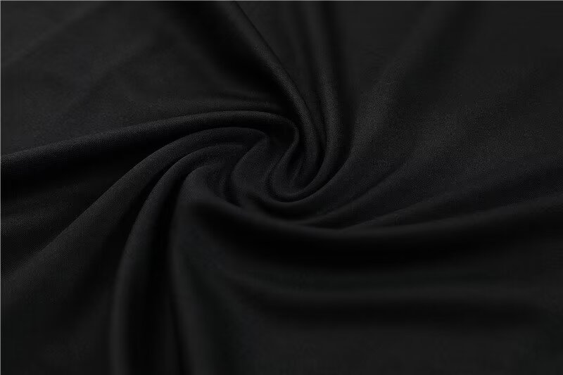 2023/2024 Argentina half training uniform black jersey set