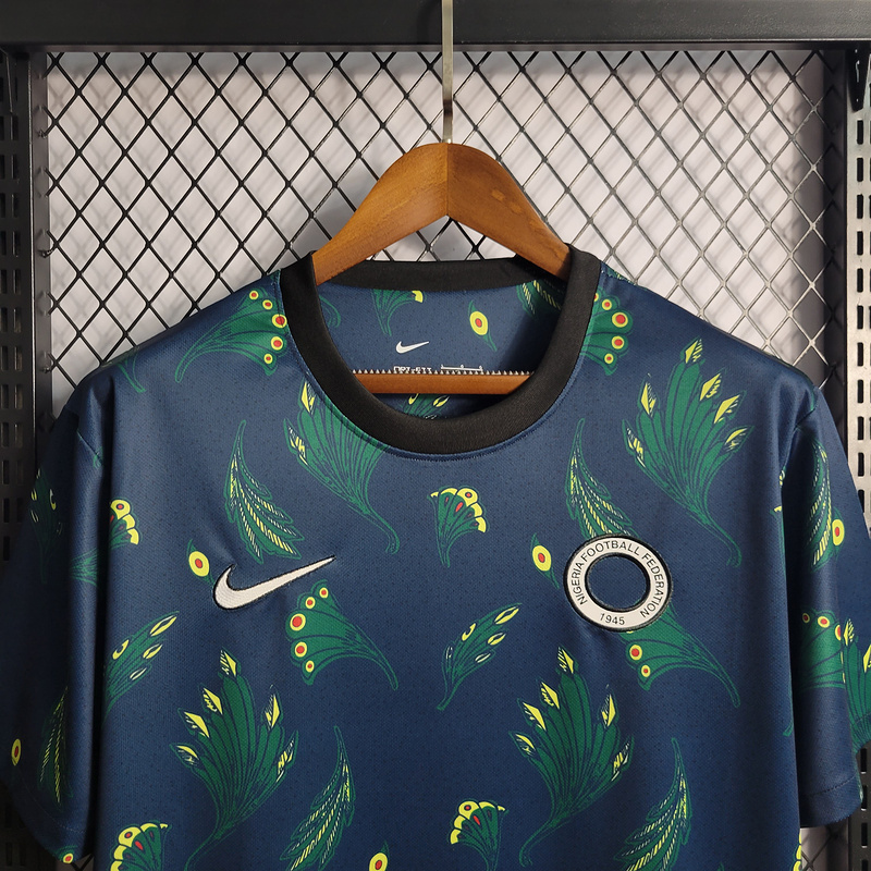 22-23 Nigeria Training T