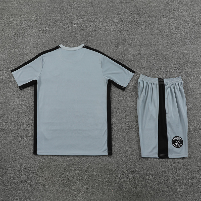 23-24 psg short sleeve training clothes