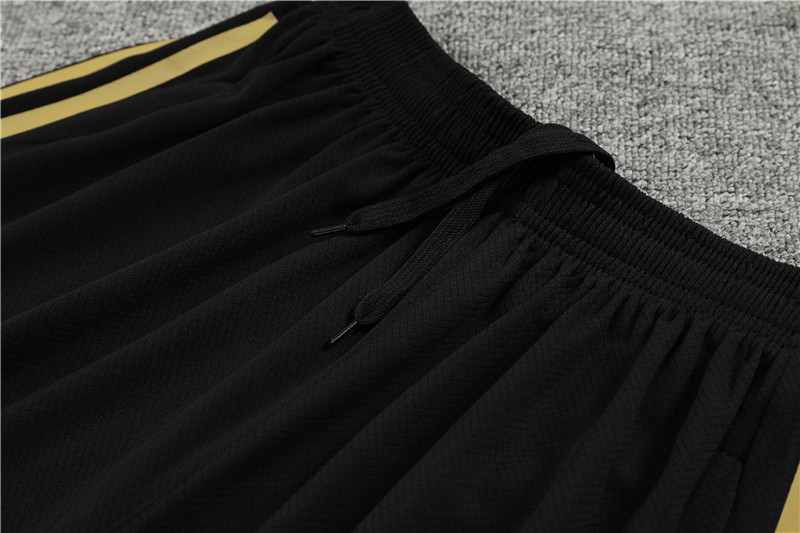 23-24-Argentina short-sleeved training clothes