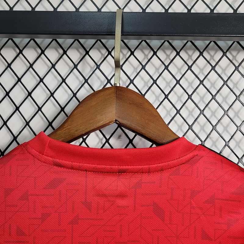 23-24 KIDS Wolves away game