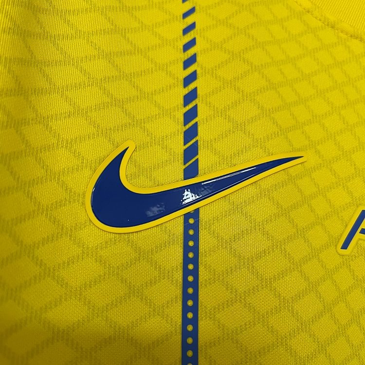 2023-24 Al-Nassr Home