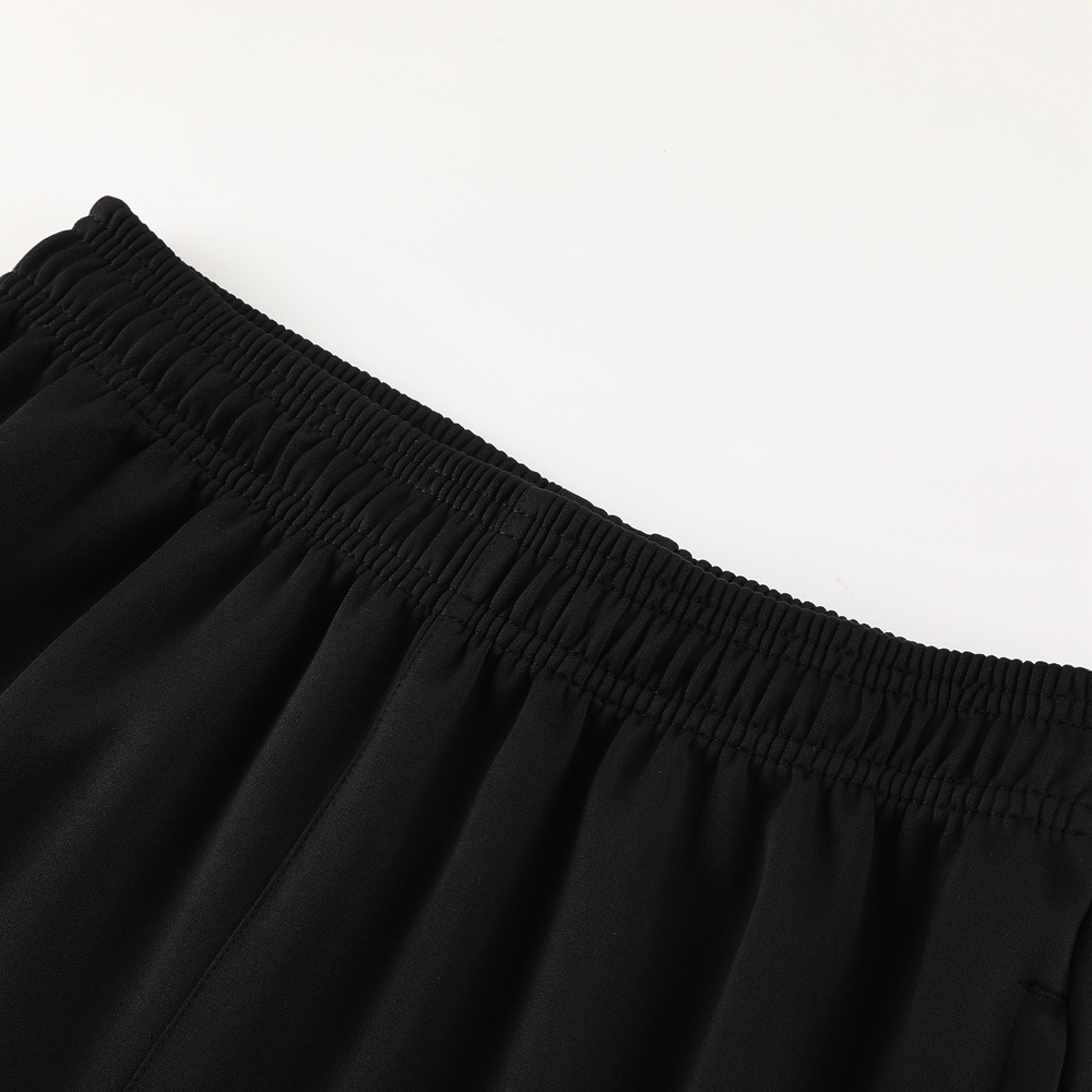 23-24 Chelsea 01 black jacket suit